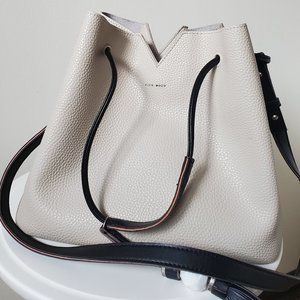 Pixie Mood Jasmine Bag pebbled